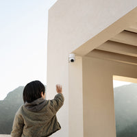 Xiaomi Outdoor Camera CW300-BHR8097EU