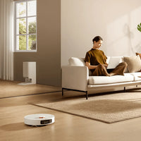 Xiaomi Robot Vacuum Cleaner X20+-BHR8124EU
