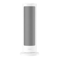 Xiaomi Fan Heater (2000W, PTC Ceramic, 70° Oscillation)