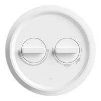 Xiaomi Fan Heater (2000W, PTC Ceramic, 70° Oscillation)-BHR8228EU