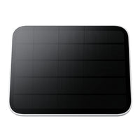 Xiaomi Outdoor Camera Solar Panel (BW Series)-BHR8352GL