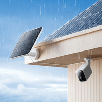 Xiaomi Outdoor Camera Solar Panel (BW Series)-BHR8352GL