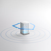 Xiaomi Outdoor Camera Base Station – White-BHR8618GL