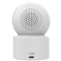 Xiaomi Smart C301 2K Indoor Wi-Fi Security Camera-White-BHR8683GL