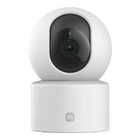 Xiaomi Smart C301 2K Indoor Wi-Fi Security Camera-White-BHR8683GL