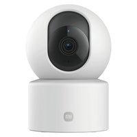 Xiaomi Smart C301 2K Indoor Wi-Fi Security Camera-White-BHR8683GL