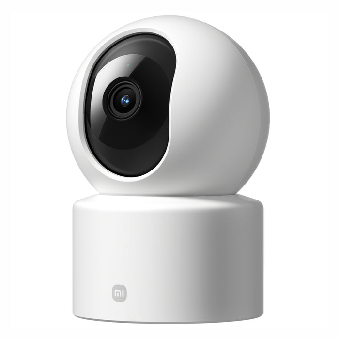 Xiaomi Smart C301 2K Indoor Wi-Fi Security Camera-White-BHR8683GL