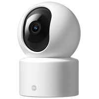 Xiaomi Smart C301 2K Indoor Wi-Fi Security Camera-White-BHR8683GL