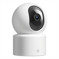 Xiaomi Smart C301 2K Indoor Wi-Fi Security Camera-White-BHR8683GL
