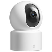 Xiaomi Smart C301 2K Indoor Wi-Fi Security Camera-White-BHR8683GL