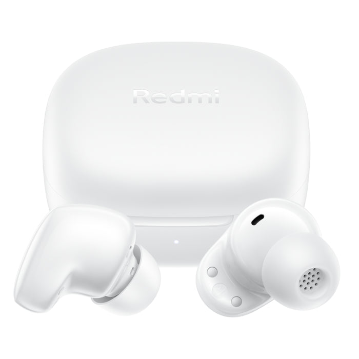 Redmi Buds 6 Play – White-BHR8773GL