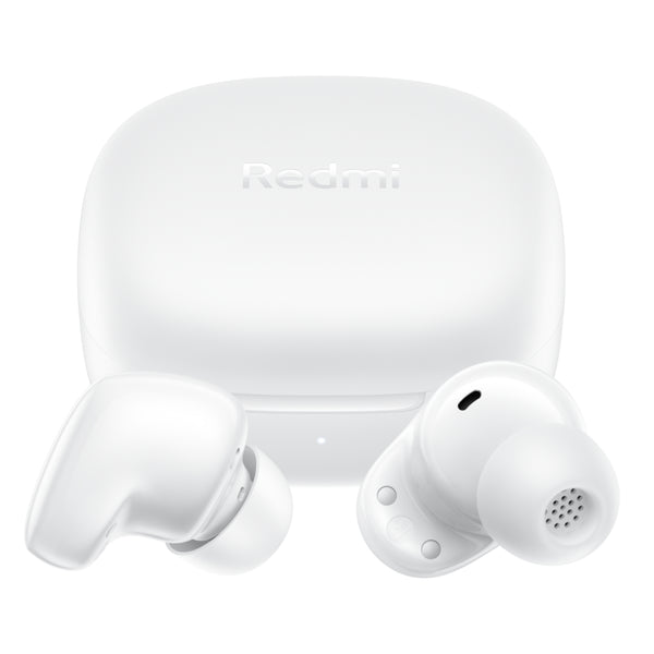 Redmi Buds 6 Play – White-BHR8773GL