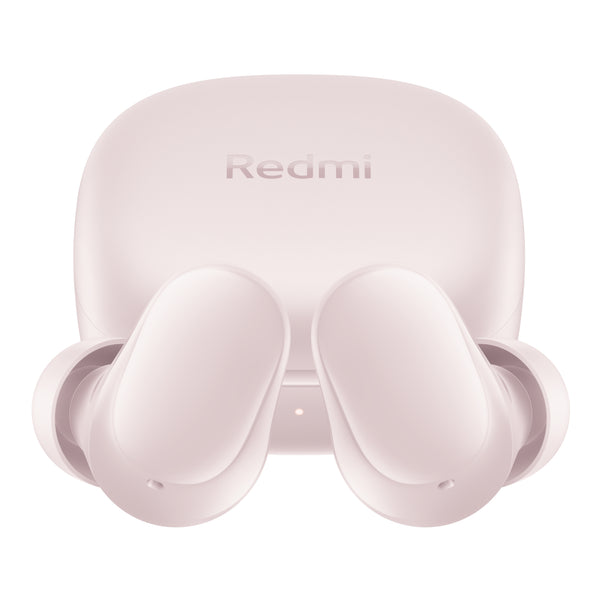 Redmi Buds 6 Play – Pink-BHR8775GL
