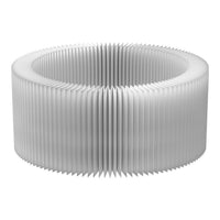 Xiaomi Vacuum Cleaner G20/G20 Max Filter Kit (Post-filter and 2 Pre-filters)-BHR8803GL