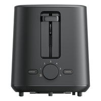 Xiaomi Dual Wide-Slot Toaster-Black-BHR8811EU