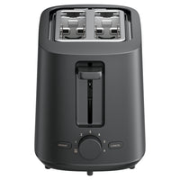 Xiaomi Dual Wide-Slot Toaster-Black-BHR8811EU