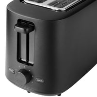 Xiaomi Dual Wide-Slot Toaster-Black-BHR8811EU