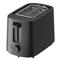 Xiaomi Dual Wide-Slot Toaster-Black-BHR8811EU