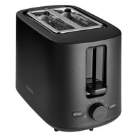 Xiaomi Dual Wide-Slot Toaster-Black-BHR8811EU