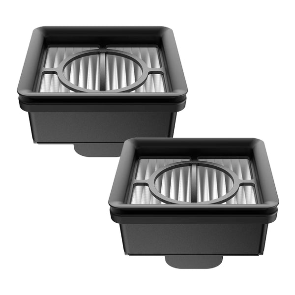 Xiaomi Truclean W20 Wet Dry Vacuum Filter 2-Pack-BHR8813GL