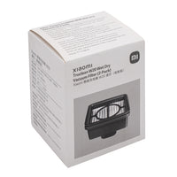 Xiaomi Truclean W20 Wet Dry Vacuum Filter 2-Pack-BHR8813GL