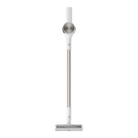 Xiaomi Vacuum Cleaner G20-BHR8831EU
