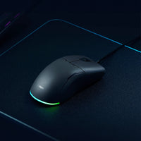Xiaomi Gaming Mouse Lite (Wired | 6200DPI PixArt Sensor | RGB | 72g)-BHR8869GL