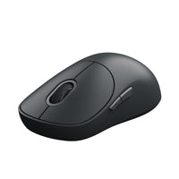 Xiaomi Wireless Mouse 3 Black: Ergonomic Bluetooth Silent Click Mouse