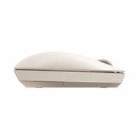 Xiaomi Wireless Mouse LITE 2 - White-BHR8915GL