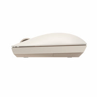 Xiaomi Wireless Mouse LITE 2 - White-BHR8915GL