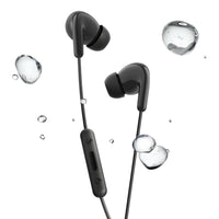 Xiaomi In-Ear Headphones Type C - Black-BHR8930GL