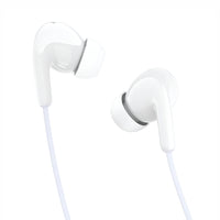 Xiaomi In-Ear Headphones Type C - White-BHR8931GL