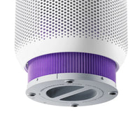 Xiaomi Smart Air Purifier 4 Compact Filter Pro - Purple-BHR8950GL