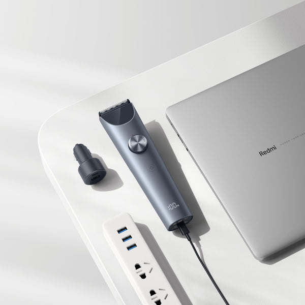 Xiaomi Hair Clipper 2-Grey-BHR8999GL