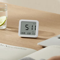 XIAOMI TEMPERATURE HUMIDITY MONITOR 3-BHR9041GL
