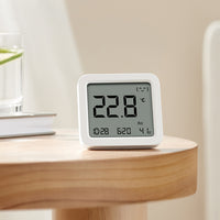 XIAOMI TEMPERATURE HUMIDITY MONITOR 3-BHR9041GL