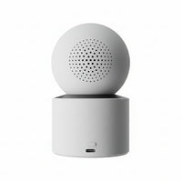 Xiaomi Smart C300 Dual 2K Indoor Wi-Fi Security Camera – White-BHR9166EU