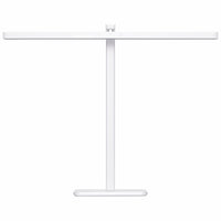 Xiaomi LED Desk Lamp 2 with Smart Voice Control – White-BHR9186GL