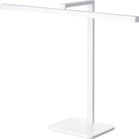 Xiaomi LED Desk Lamp 2 with Smart Voice Control – White-BHR9186GL