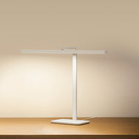 Xiaomi LED Desk Lamp 2 with Smart Voice Control – White-BHR9186GL
