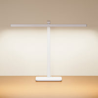 Xiaomi LED Desk Lamp 2 with Smart Voice Control – White-BHR9186GL