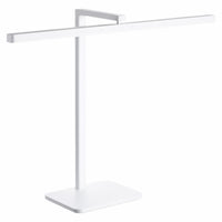 Xiaomi LED Desk Lamp 2 with Smart Voice Control – White-BHR9186GL