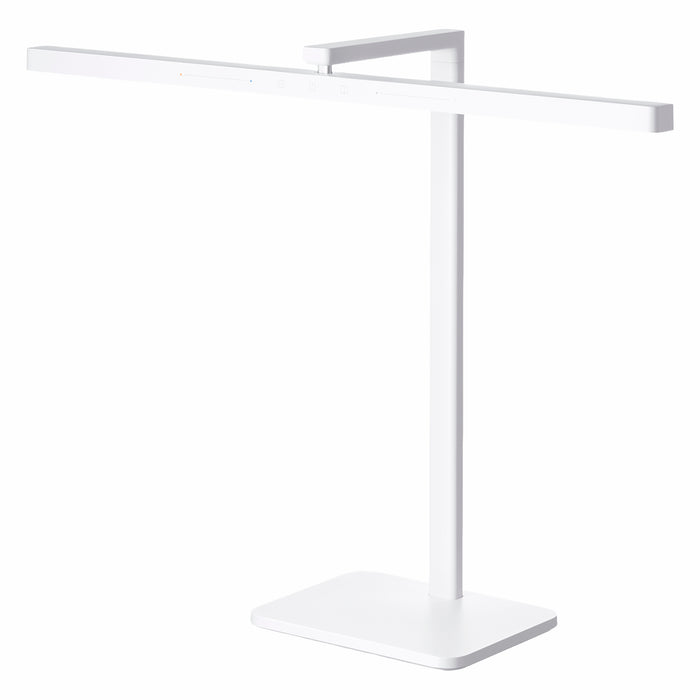 Xiaomi LED Desk Lamp 2 with Smart Voice Control – White-BHR9186GL