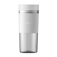 Xiaomi Portable Blender 300ml USB Type-C Rechargeable- White