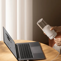 Xiaomi Portable Blender 300ml USB Type-C Rechargeable- White