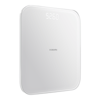 Xiaomi Smart Scale S200 - White-BHR9230GL