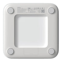 Xiaomi Smart Scale S200 - White-BHR9230GL