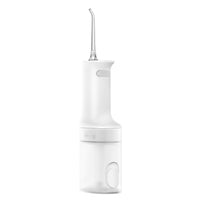 Xiaomi Water Flosser 2 (Smart Pressure, Multi-Mode, Long Battery Life)-BHR9235GL