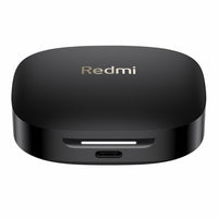 Xiaomi Redmi Buds 6 Earbuds – Night Black-BHR9251GL