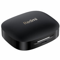 Xiaomi Redmi Buds 6 Earbuds – Night Black-BHR9251GL